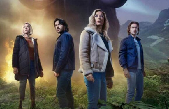La Brea season 2: Who is in the cast? | The Sun