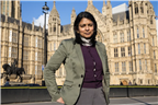 Labour MP Rupa Huq SUSPENDED for making 'racist comments' about Kwasi Kwarteng | The Sun
