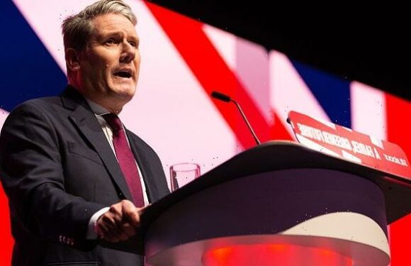 Labour will target just two Lib Dem seats to win next election