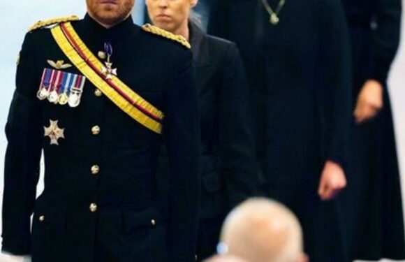 Lady Louise pays special tribute to Queen with unique accessory