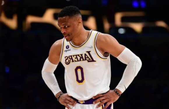 Lakers Star Russell Westbrook Lists His Traditional Brentwood Mansion For $30 Million