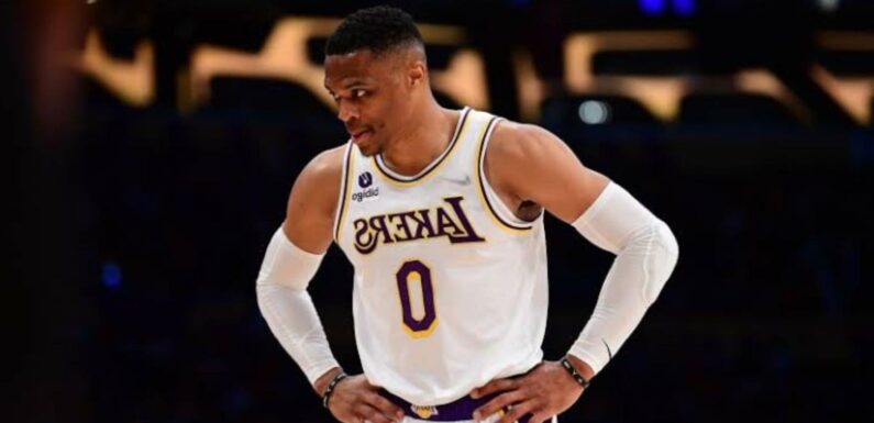 Lakers Star Russell Westbrook Lists His Traditional Brentwood Mansion For $30 Million