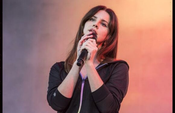 Lana Del Rey Course Launched At NYUs Clive Davis Institute
