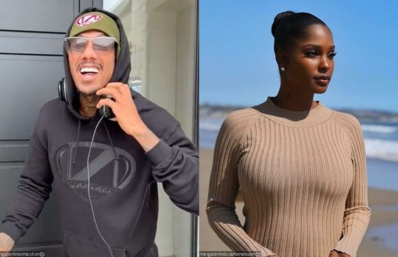 Lanisha Cole Describes Nick Cannon as an ‘Amazing Father’ After Giving Birth to His Ninth Child