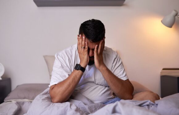 Late sleepers at higher risk of type 2 diabetes as they burn less fat than early-risers | The Sun