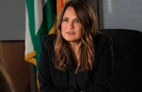 Law and Order’s Olivia Benson set for major change