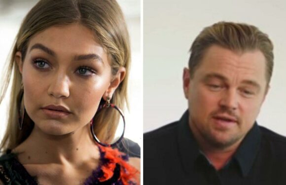 Leonardo DiCaprio, 47, and Gigi Hadid, 27 ‘getting to know each other’