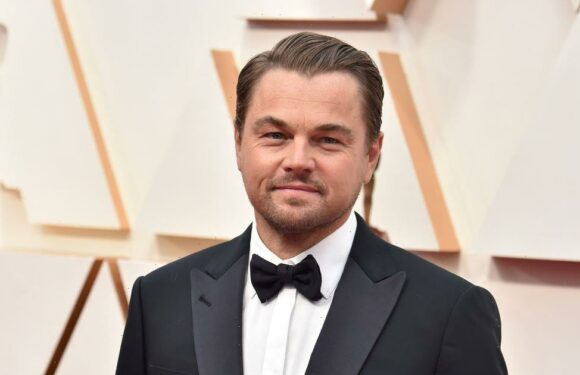 Leonardo DiCaprio, 47, cosies up to Gigi Hadid, 27, amid romance reports