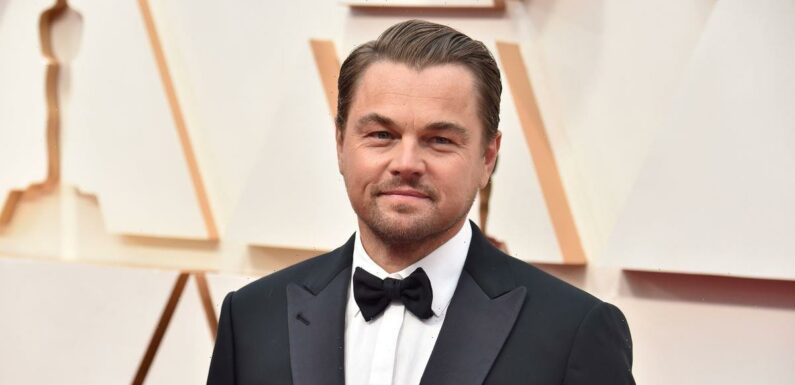 Leonardo DiCaprio, 47, cosies up to Gigi Hadid, 27, amid romance reports