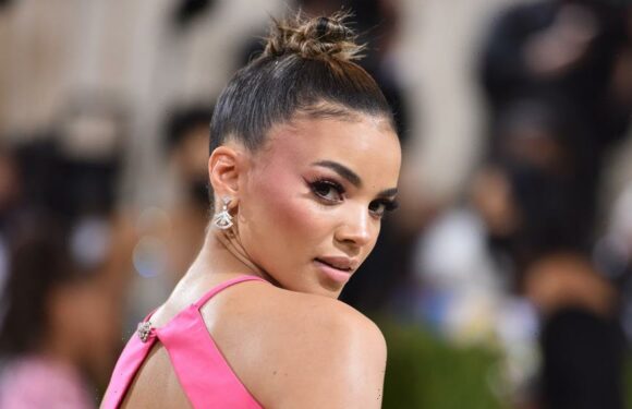 Leslie Grace Shares Song She Listened To While Filming ‘Batgirl’ That Has Now Taken “A Whole Other Meaning” After Movie Got Shelved
