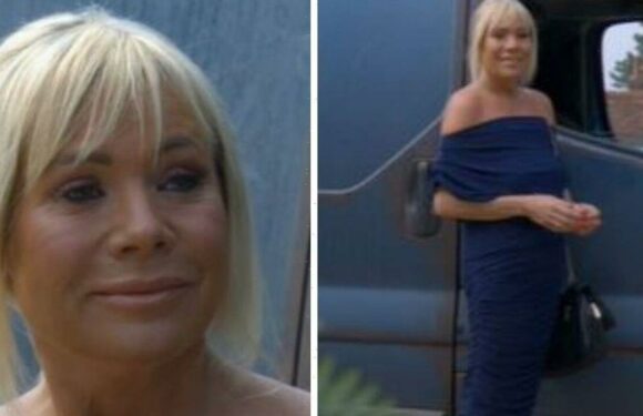 Letitia Dean weight loss leaves EastEnders viewers distracted