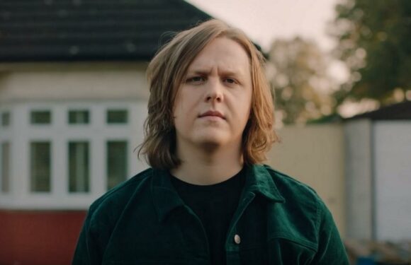 Lewis Capaldi Spooked by ‘Mad’ Experience After Taking Cannabis Oil