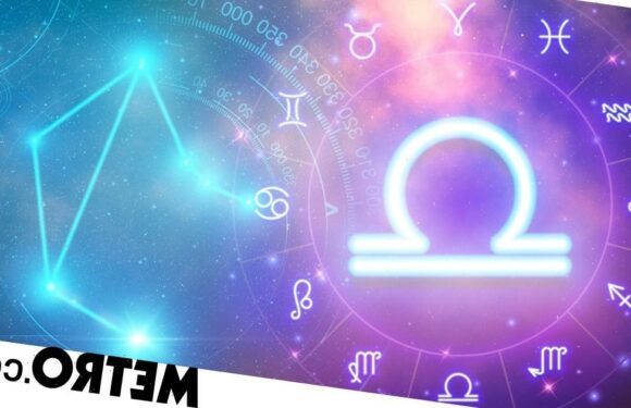 Libra season is here – your star sign's tarot horoscope and what you should know