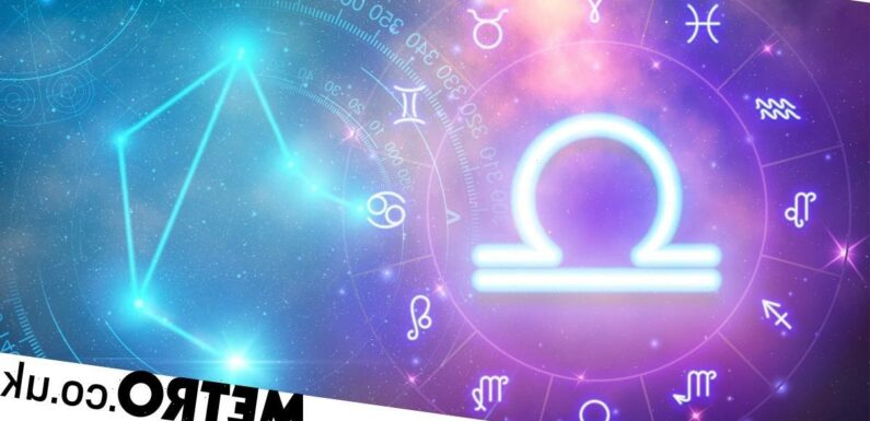 Libra season is here – your star sign's tarot horoscope and what you should know
