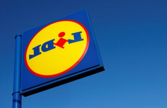 Lidl to give thousands of workers a pay rise next week | The Sun