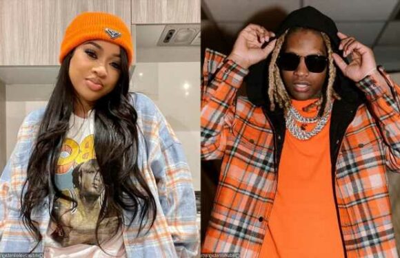 Lil Durk Savagely Rejects Fan Trying to Flirt With Him Amid India Royale Split Rumors