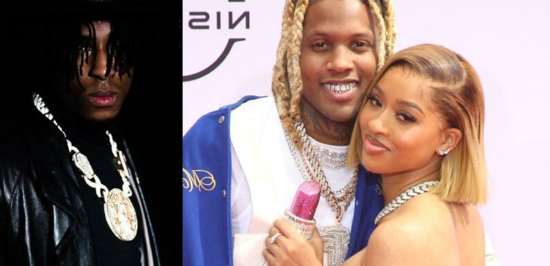 Lil Durk’s Alleged Ex India Royale Responds to Fan Telling Her to Become NBA YoungBoy’s BM