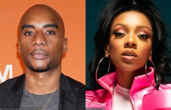 Lil Mama Calls Out Charlamagne Tha God for Making Her Cry in the Past