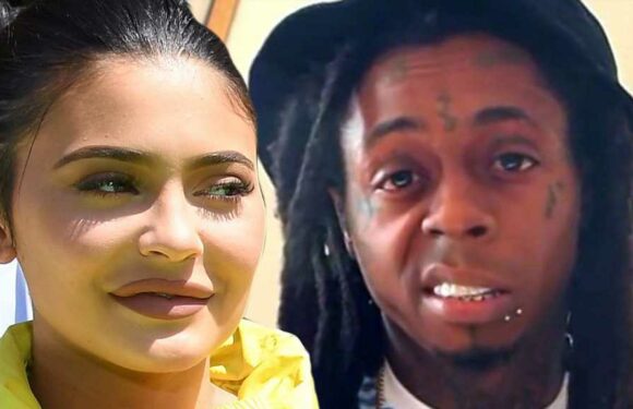 Lil Wayne Buys $15 Million Hidden Hills Home, Now Kylie Jenner's Neighbor