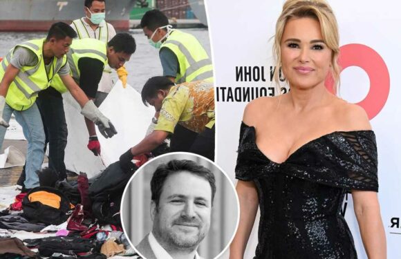 Lion Air crash victims’ lawyer slams Diana Jenkins’ ‘inappropriate’ PR move