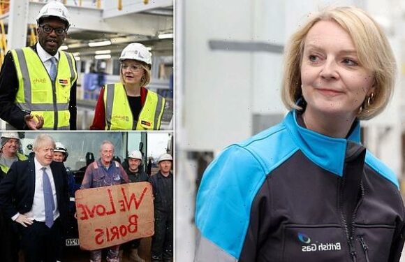 Liz Truss admits mini-budget caused 'disruption' but won't U-turn