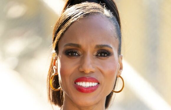 Liza Koshy, Kerry Washington, and More Stars Team Up to Encourage Voter Registration