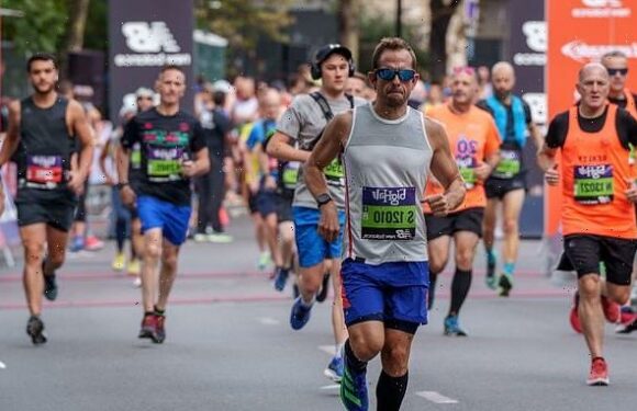 London Marathon will include non-binary gender option next year