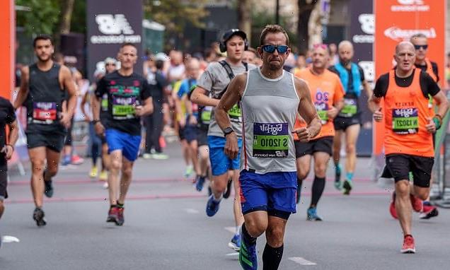 London Marathon will include non-binary gender option next year