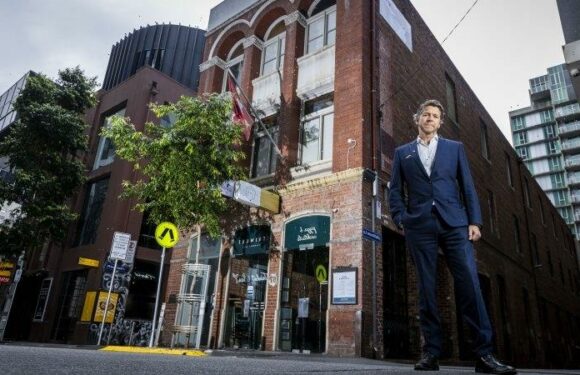 Long list of CBD buildings gain heritage protection – and not just beloved old sites