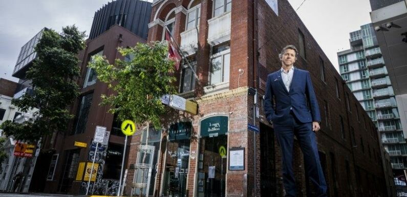 Long list of CBD buildings gain heritage protection – and not just beloved old sites
