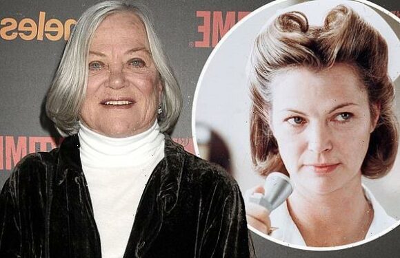 Louise Fletcher of One Flew Over The Cuckoo's Nest, 88, passes away