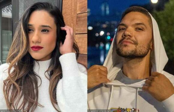 ‘Love Is Blind’ Stars Kyle Abrams and Deepti Vempati Split Days After Confirming Romance