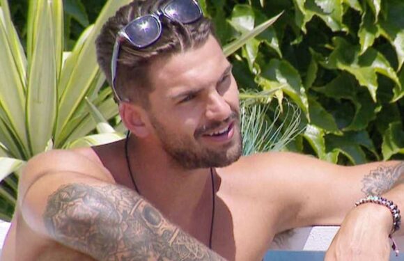 Love Island’s Adam Collard flies off to Bali WITHOUT Paige amid cheating rumours | The Sun