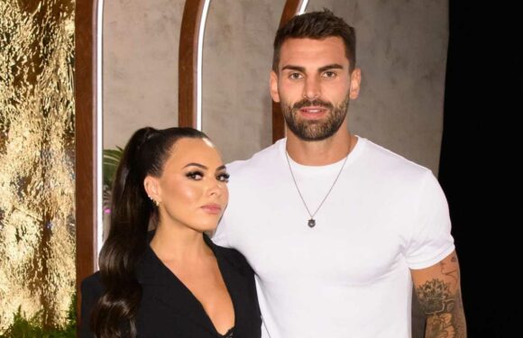 Love Island's Adam Collard breaks silence on 'cheating' as he reveals relationship status with Paige Thorne | The Sun