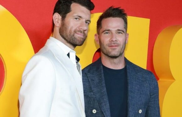 Luke Macfarlane Made Peace with Never Being a Leading Man — Then He Landed Bros