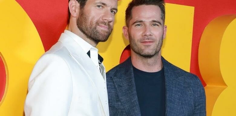 Luke Macfarlane Made Peace with Never Being a Leading Man — Then He Landed Bros