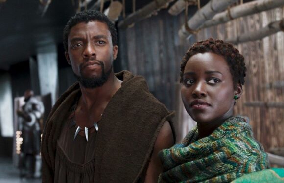 Lupita Nyong’o Moved by How Utterly Truthful Chadwick Boseman’s Exit Is Handled in ‘Black Panther 2’