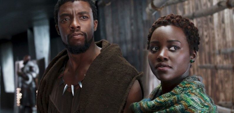 Lupita Nyong’o Moved by How Utterly Truthful Chadwick Boseman’s Exit Is Handled in ‘Black Panther 2’
