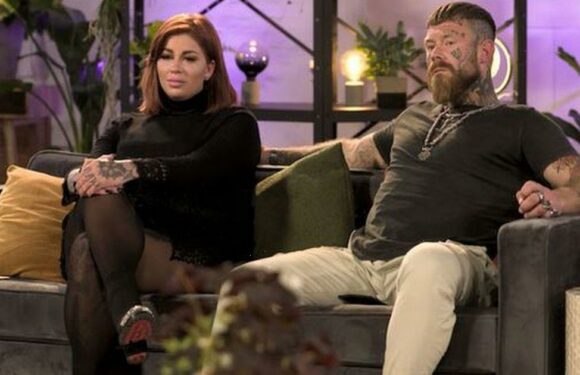 MAFS UK Matt reveals show producers asked him to go on show – as he hints at regret