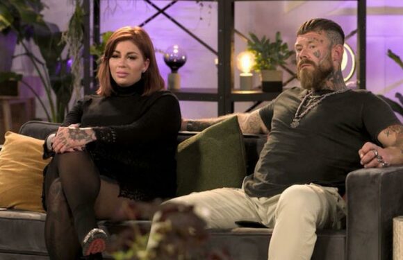 MAFS UK fans gobsmacked as Matt accuses wife Gemma of masturbating in restaurant
