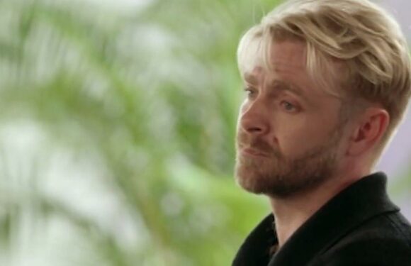MAFS UK fans will see deleted scene of Adrian confronting George, promises expert