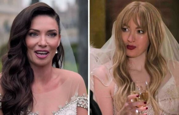 MAFS UK secrets: Brides given one week to find dream wedding dress