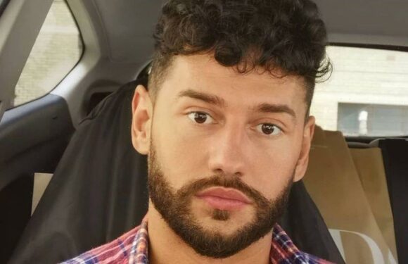 MAFS UK’s Duka shows off incredible body transformation in before and after pics