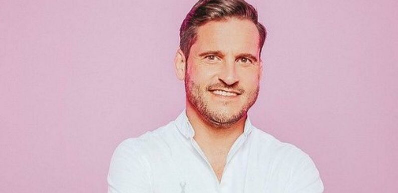 MAFS UK’s George Roberts ‘accused of emotional abuse by three ex girlfriends’