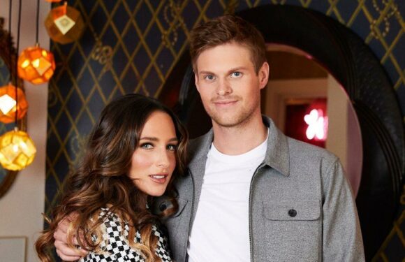 Made in Chelseas Maeva and James spill wedding details including venue and date