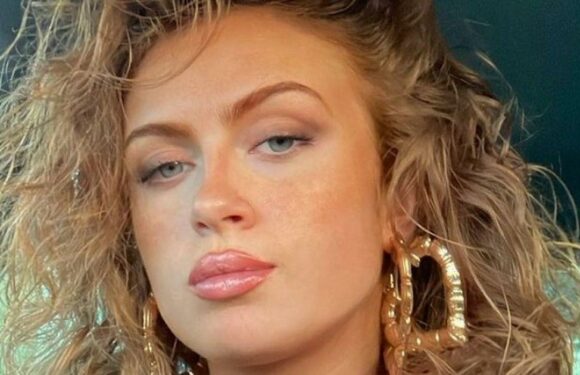 Maisie Smith teases return to EastEnders as Tiffany Butcher one year after exit