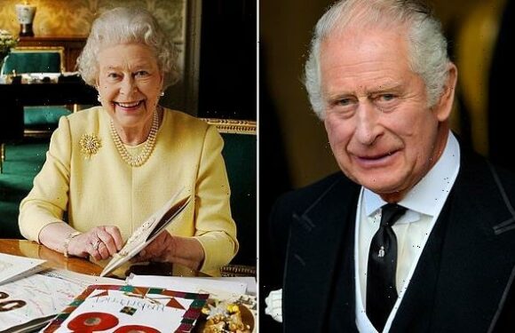 Majority think King Charles III will be a good monarch for Britain