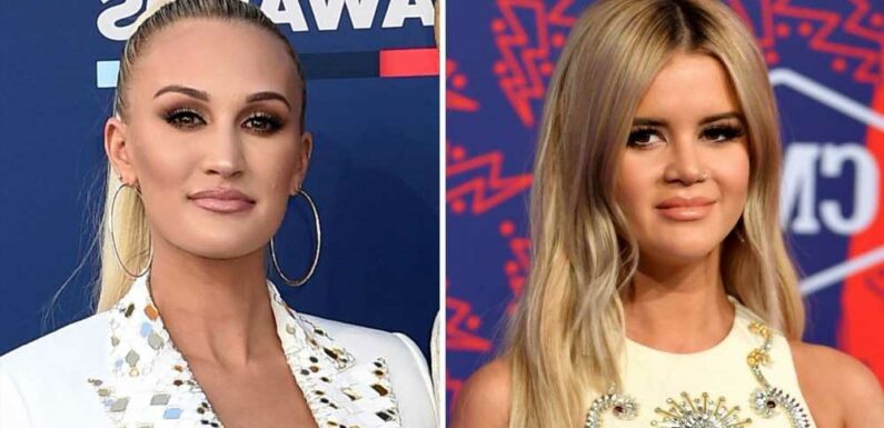 Maren Morris: It Doesn’t 'Feel’ Right Going to CMA Awards Amid Brittany Aldean Feud