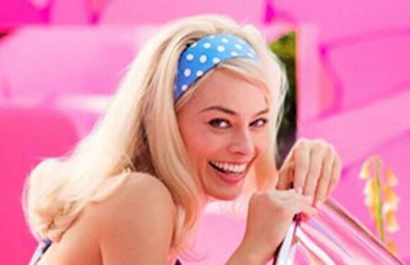Margot Robbie ‘mortified’ over leaked Barbie movie pics ‘Humiliating’