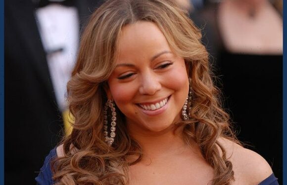 Mariah Carey Hints At Plans To Release Lost Alt-Rock Album Someones Ugly Daughter